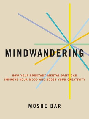 cover image of Mindwandering